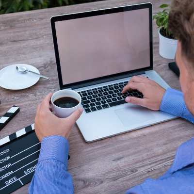 Webinar Career development: Designing a career development plan 